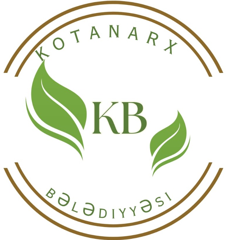 Bələdiyyə Logo